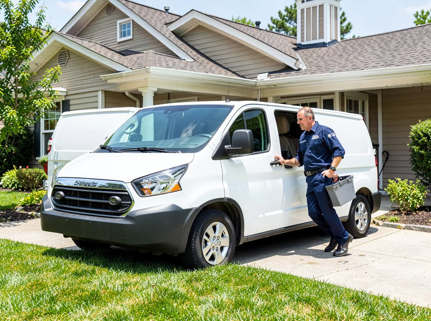 Emergency Plumber company in Barre, VT